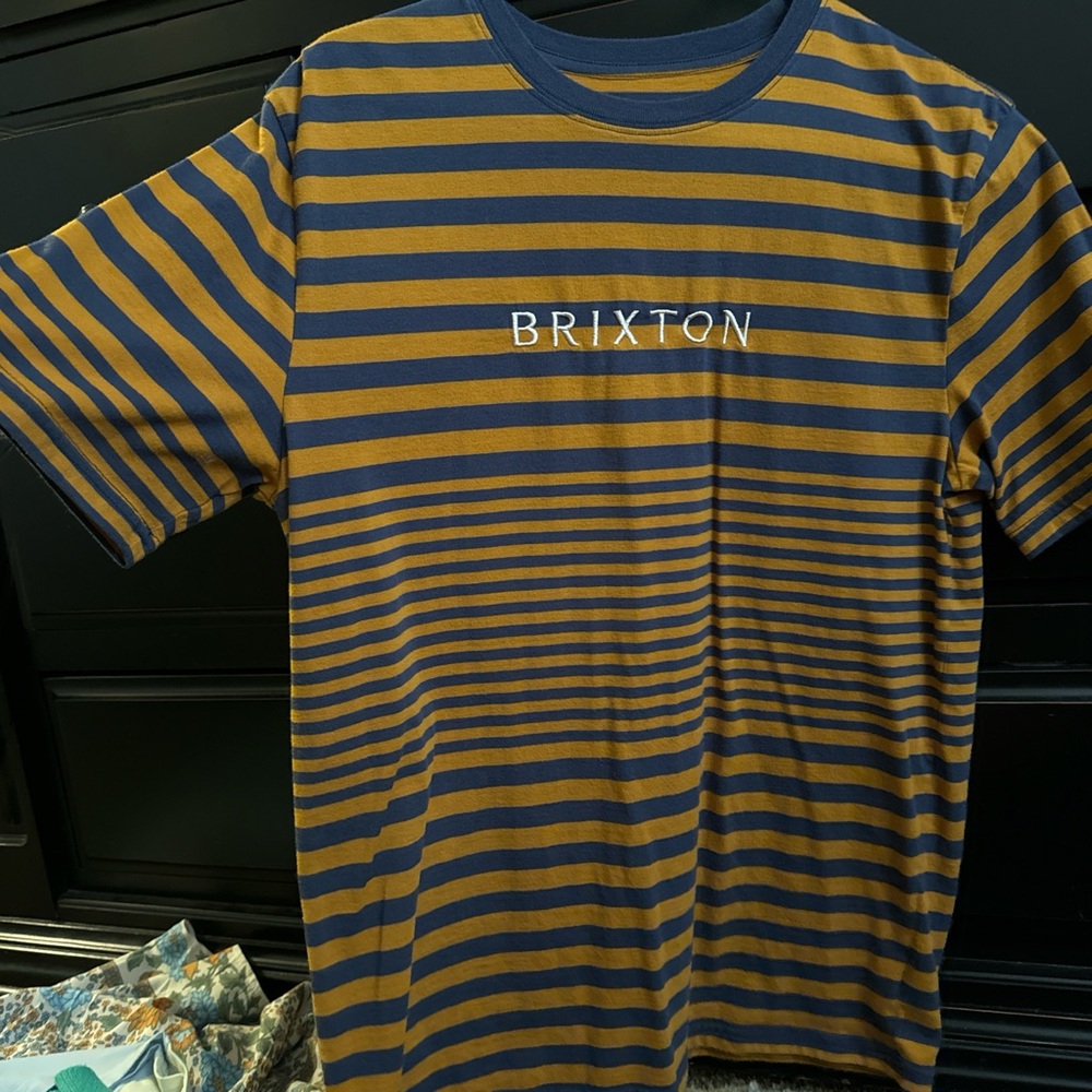 cutest oversized tee!
